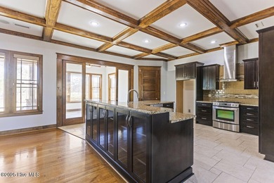 Welcome to the gated, award winning community of River Landing on River Landing Golf Course in North Carolina - for sale on GolfHomes.com, golf home, golf lot