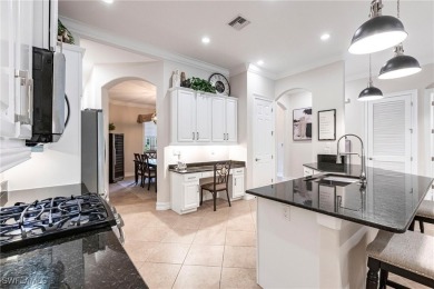 Don't miss this opportunity to own this stunning 2341 sq. ft on Verandah Golf Course and Club in Florida - for sale on GolfHomes.com, golf home, golf lot