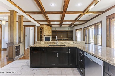 Welcome to the gated, award winning community of River Landing on River Landing Golf Course in North Carolina - for sale on GolfHomes.com, golf home, golf lot