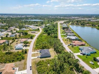 Permits and survey available! Tucked away in a serene on Duffys Golf Center in Florida - for sale on GolfHomes.com, golf home, golf lot