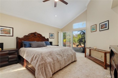 Welcome to 90 Via Candelaria, nestled in the exclusive gated on Coto De Caza Golf Club in California - for sale on GolfHomes.com, golf home, golf lot
