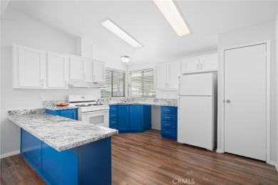 Welcome to Creekside Mobile Home Estates in South Corona! This on Dos Lagos Golf Club in California - for sale on GolfHomes.com, golf home, golf lot