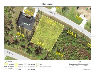 Permits and survey available! Tucked away in a serene on Duffys Golf Center in Florida - for sale on GolfHomes.com, golf home, golf lot