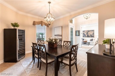 Don't miss this opportunity to own this stunning 2341 sq. ft on Verandah Golf Course and Club in Florida - for sale on GolfHomes.com, golf home, golf lot