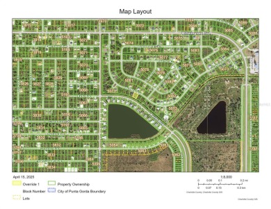 Permits and survey available! Tucked away in a serene on Duffys Golf Center in Florida - for sale on GolfHomes.com, golf home, golf lot