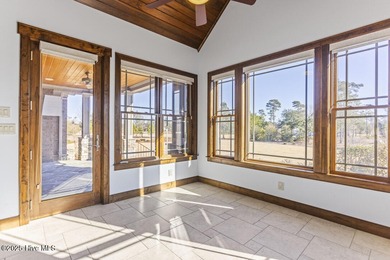 Welcome to the gated, award winning community of River Landing on River Landing Golf Course in North Carolina - for sale on GolfHomes.com, golf home, golf lot