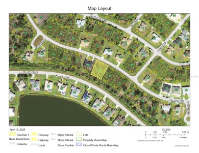 Permits and survey available! Tucked away in a serene on Duffys Golf Center in Florida - for sale on GolfHomes.com, golf home, golf lot