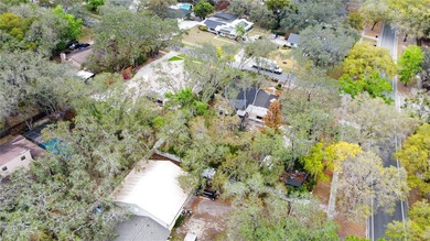 Build your dream home on this rare 0.47 acre corner lot located on Tuscawilla Country Club in Florida - for sale on GolfHomes.com, golf home, golf lot