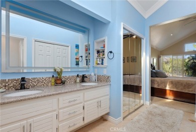Welcome to 90 Via Candelaria, nestled in the exclusive gated on Coto De Caza Golf Club in California - for sale on GolfHomes.com, golf home, golf lot