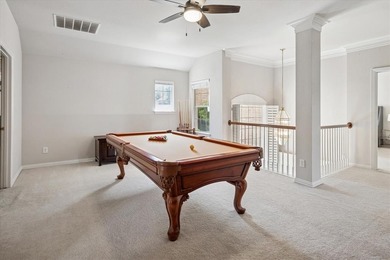 Spectacular view of 9th Fairway, Masters Course Firewheel Golf on Firewheel Golf Park in Texas - for sale on GolfHomes.com, golf home, golf lot