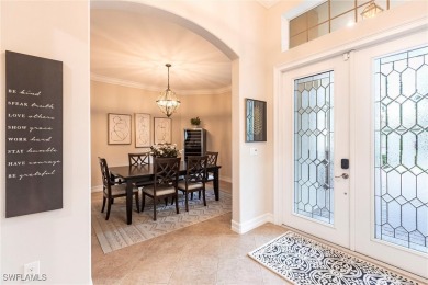 Don't miss this opportunity to own this stunning 2341 sq. ft on Verandah Golf Course and Club in Florida - for sale on GolfHomes.com, golf home, golf lot