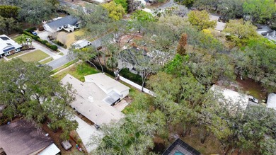 Build your dream home on this rare 0.47 acre corner lot located on Tuscawilla Country Club in Florida - for sale on GolfHomes.com, golf home, golf lot