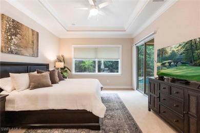 Don't miss this opportunity to own this stunning 2341 sq. ft on Verandah Golf Course and Club in Florida - for sale on GolfHomes.com, golf home, golf lot