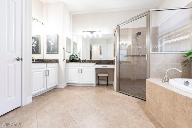 Don't miss this opportunity to own this stunning 2341 sq. ft on Verandah Golf Course and Club in Florida - for sale on GolfHomes.com, golf home, golf lot