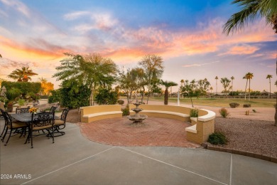 AMAZING GOLF COURSE LOCATION WITH STUNNING MOUNTAIN VIEWS...This on Tuscany Falls At Pebble Creek in Arizona - for sale on GolfHomes.com, golf home, golf lot