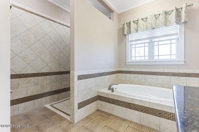 Welcome to the gated, award winning community of River Landing on River Landing Golf Course in North Carolina - for sale on GolfHomes.com, golf home, golf lot