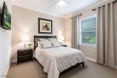 Don't miss this opportunity to own this stunning 2341 sq. ft on Verandah Golf Course and Club in Florida - for sale on GolfHomes.com, golf home, golf lot
