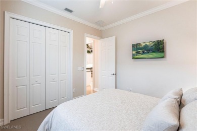Don't miss this opportunity to own this stunning 2341 sq. ft on Verandah Golf Course and Club in Florida - for sale on GolfHomes.com, golf home, golf lot