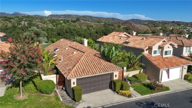 Welcome to 90 Via Candelaria, nestled in the exclusive gated on Coto De Caza Golf Club in California - for sale on GolfHomes.com, golf home, golf lot