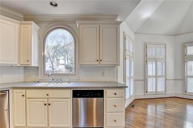 Nestled within the prestigious, guard-gated enclave of St Ives on St. Ives Golf and Country Club in Georgia - for sale on GolfHomes.com, golf home, golf lot