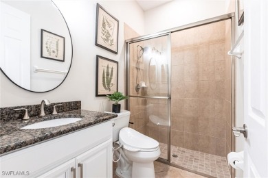 Don't miss this opportunity to own this stunning 2341 sq. ft on Verandah Golf Course and Club in Florida - for sale on GolfHomes.com, golf home, golf lot