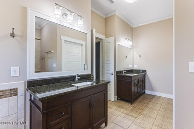 Welcome to the gated, award winning community of River Landing on River Landing Golf Course in North Carolina - for sale on GolfHomes.com, golf home, golf lot