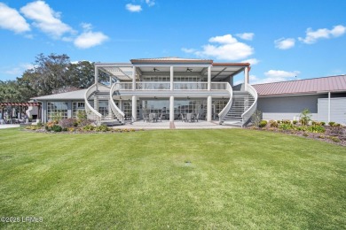 Welcome home! This stunning one-story, three bedroom, two on Dataw Island Club in South Carolina - for sale on GolfHomes.com, golf home, golf lot