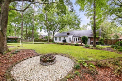 Discover the charm and elegance of 990 Colonial Drive, a fully on Snee Farm Country Club in South Carolina - for sale on GolfHomes.com, golf home, golf lot