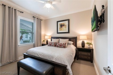 Don't miss this opportunity to own this stunning 2341 sq. ft on Verandah Golf Course and Club in Florida - for sale on GolfHomes.com, golf home, golf lot