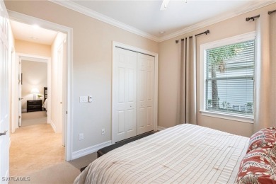 Don't miss this opportunity to own this stunning 2341 sq. ft on Verandah Golf Course and Club in Florida - for sale on GolfHomes.com, golf home, golf lot