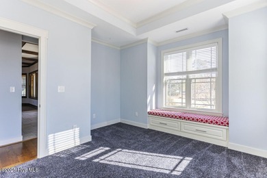 Welcome to the gated, award winning community of River Landing on River Landing Golf Course in North Carolina - for sale on GolfHomes.com, golf home, golf lot