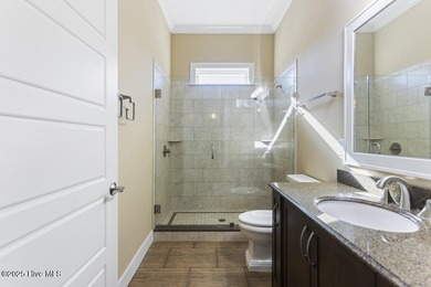 Welcome to the gated, award winning community of River Landing on River Landing Golf Course in North Carolina - for sale on GolfHomes.com, golf home, golf lot