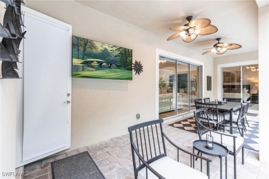 Don't miss this opportunity to own this stunning 2341 sq. ft on Verandah Golf Course and Club in Florida - for sale on GolfHomes.com, golf home, golf lot
