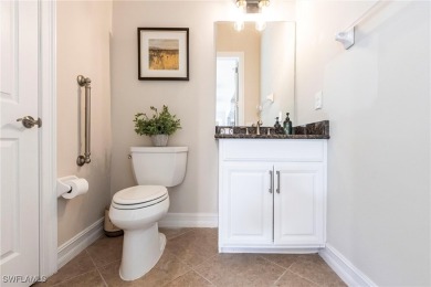 Don't miss this opportunity to own this stunning 2341 sq. ft on Verandah Golf Course and Club in Florida - for sale on GolfHomes.com, golf home, golf lot