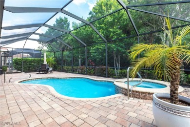Don't miss this opportunity to own this stunning 2341 sq. ft on Verandah Golf Course and Club in Florida - for sale on GolfHomes.com, golf home, golf lot