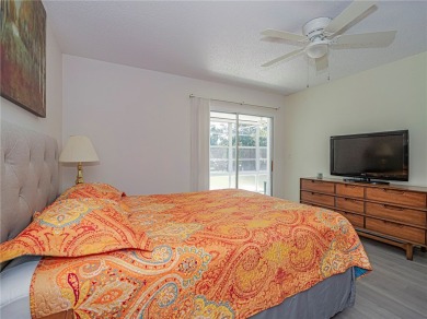 Vista Royale is a vibrant 55+ community in Vero Beach, set on a on The American Golf Club in Florida - for sale on GolfHomes.com, golf home, golf lot