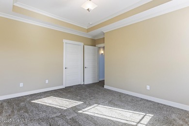 Welcome to the gated, award winning community of River Landing on River Landing Golf Course in North Carolina - for sale on GolfHomes.com, golf home, golf lot