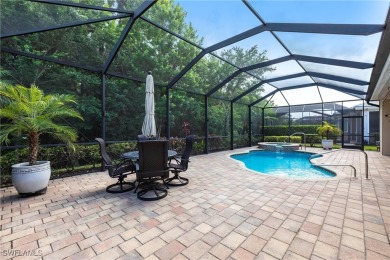 Don't miss this opportunity to own this stunning 2341 sq. ft on Verandah Golf Course and Club in Florida - for sale on GolfHomes.com, golf home, golf lot