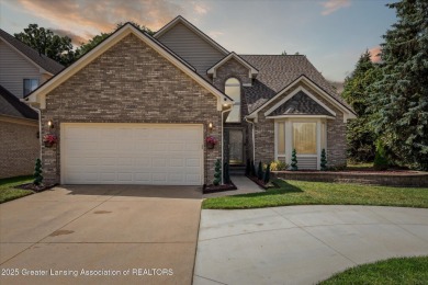Welcome to 25893 Golf Pointe! This beautiful 4-bedroom, 2.5-bath on Evergreen Hills Golf Course in Michigan - for sale on GolfHomes.com, golf home, golf lot