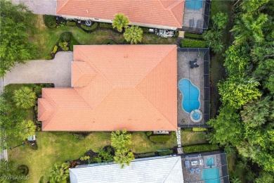 Don't miss this opportunity to own this stunning 2341 sq. ft on Verandah Golf Course and Club in Florida - for sale on GolfHomes.com, golf home, golf lot