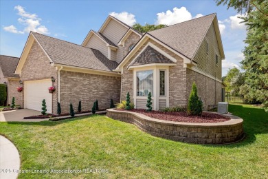 Welcome to 25893 Golf Pointe! This beautiful 4-bedroom, 2.5-bath on Evergreen Hills Golf Course in Michigan - for sale on GolfHomes.com, golf home, golf lot