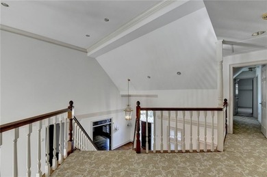 Nestled within the prestigious, guard-gated enclave of St Ives on St. Ives Golf and Country Club in Georgia - for sale on GolfHomes.com, golf home, golf lot