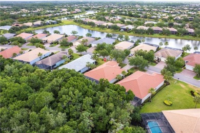 Don't miss this opportunity to own this stunning 2341 sq. ft on Verandah Golf Course and Club in Florida - for sale on GolfHomes.com, golf home, golf lot