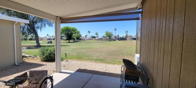 Come check out our beautiful property located in the Pueblo on Pueblo Golf Course in Arizona - for sale on GolfHomes.com, golf home, golf lot