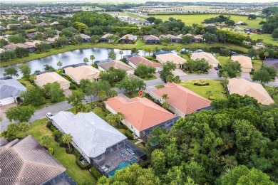 Don't miss this opportunity to own this stunning 2341 sq. ft on Verandah Golf Course and Club in Florida - for sale on GolfHomes.com, golf home, golf lot