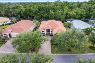 Don't miss this opportunity to own this stunning 2341 sq. ft on Verandah Golf Course and Club in Florida - for sale on GolfHomes.com, golf home, golf lot