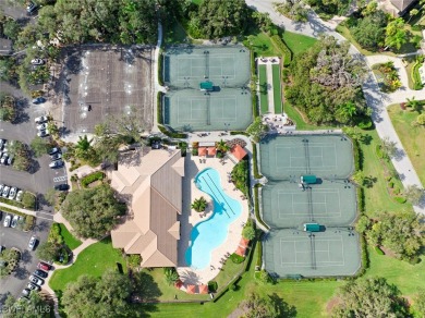 Don't miss this opportunity to own this stunning 2341 sq. ft on Verandah Golf Course and Club in Florida - for sale on GolfHomes.com, golf home, golf lot