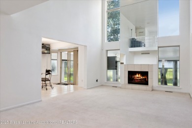 Welcome to 25893 Golf Pointe! This beautiful 4-bedroom, 2.5-bath on Evergreen Hills Golf Course in Michigan - for sale on GolfHomes.com, golf home, golf lot