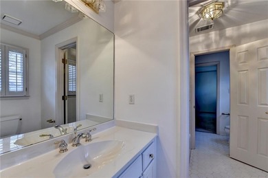 Nestled within the prestigious, guard-gated enclave of St Ives on St. Ives Golf and Country Club in Georgia - for sale on GolfHomes.com, golf home, golf lot