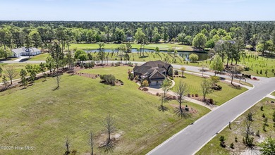 Welcome to the gated, award winning community of River Landing on River Landing Golf Course in North Carolina - for sale on GolfHomes.com, golf home, golf lot
